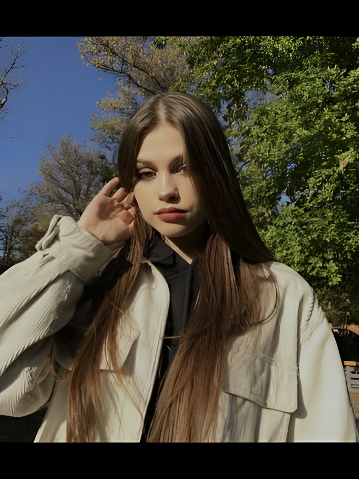 Ида привлекальеная девушка из Арзамаса цена от 1500 руб