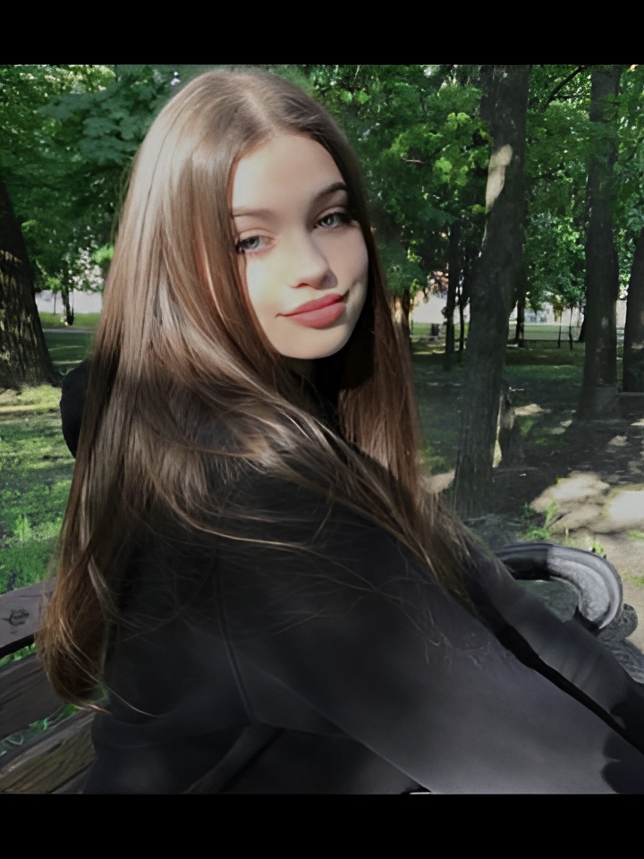 Индивидуалка Ида, доступна для личного знакомства от 1500 руб