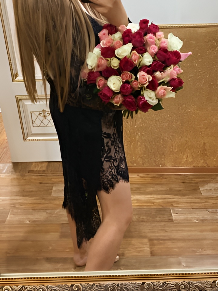 Ивона привлекальеная девушка из Арзамаса цена от 2000 руб