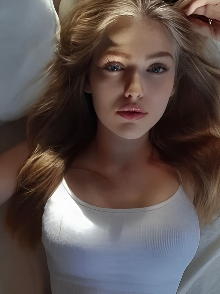 Индивидуалка Мелисса, доступна для личного знакомства от 1500 руб