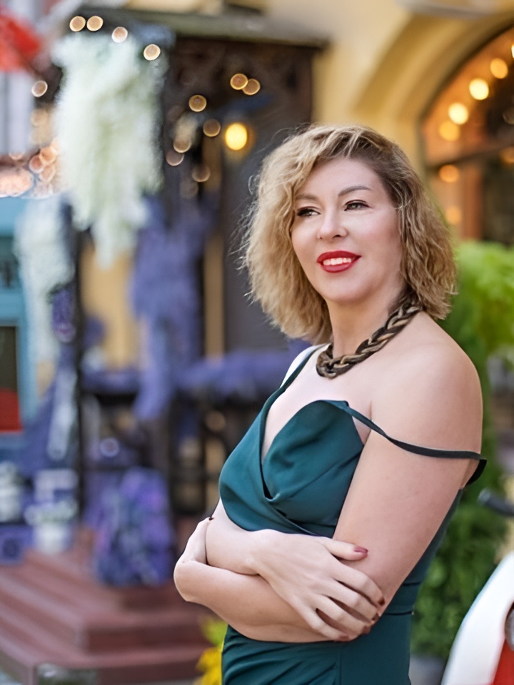 Индивидуалка Олеся, доступна для личного знакомства от 5000 руб