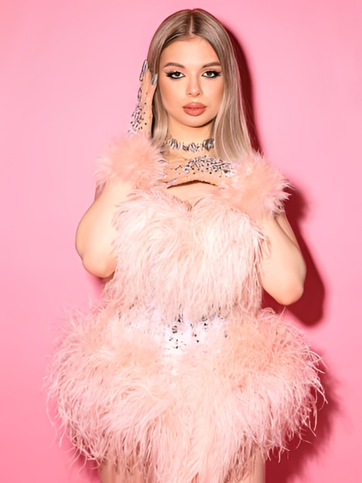 Индивидуалка Сабина, доступна для личного знакомства от 3000 руб