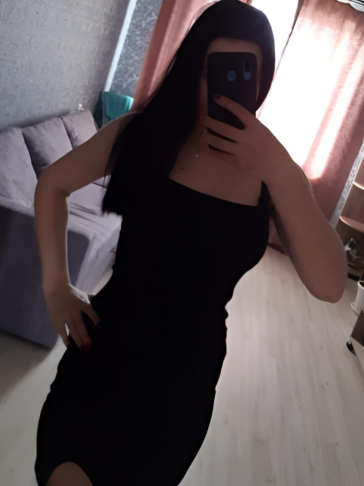 Индивидуалка Ульяна, доступна для личного знакомства от 2500 руб