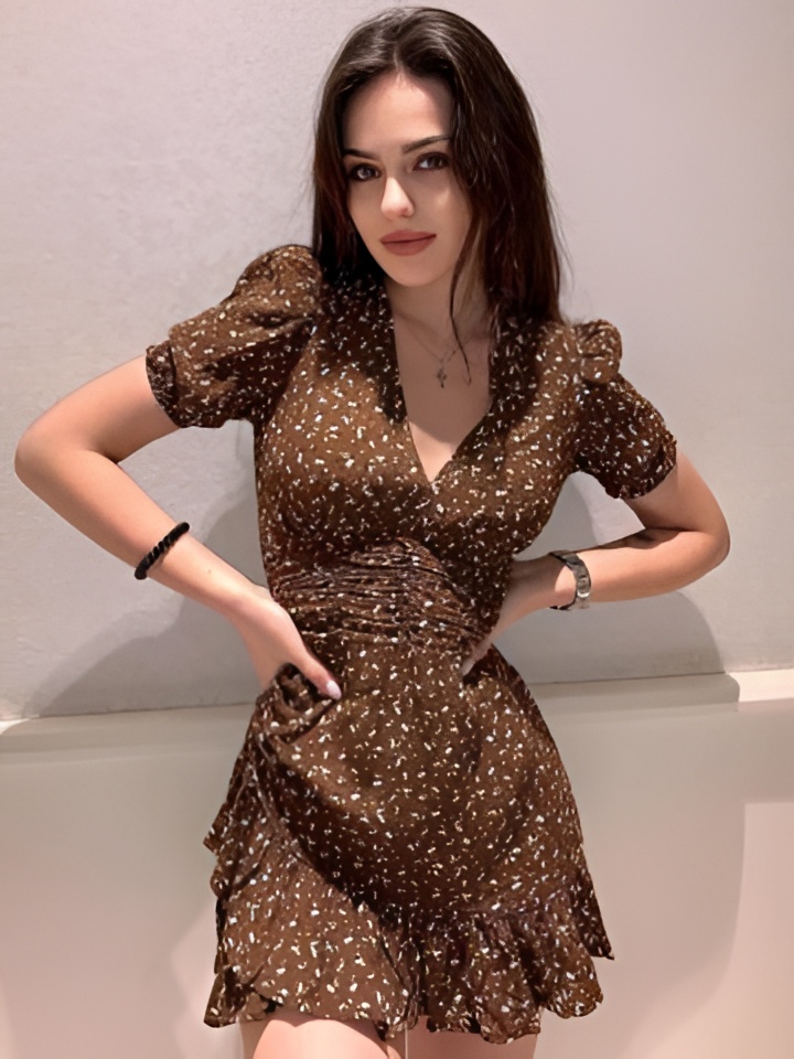 Устинья привлекальеная девушка из Арзамаса цена от 2000 руб