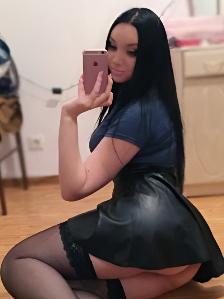 Индивидуалка Злата, доступна для личного знакомства от 10000 руб