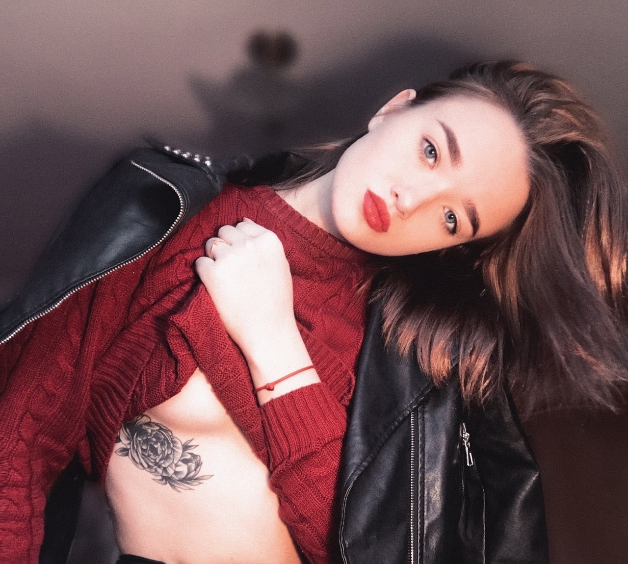 Милена привлекательная девушка из Арзамаса цена от 3000 руб