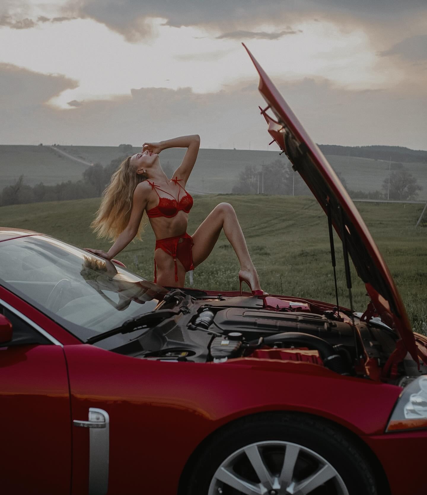 Надежда привлекальеная девушка из Арзамаса цена от 10000 руб