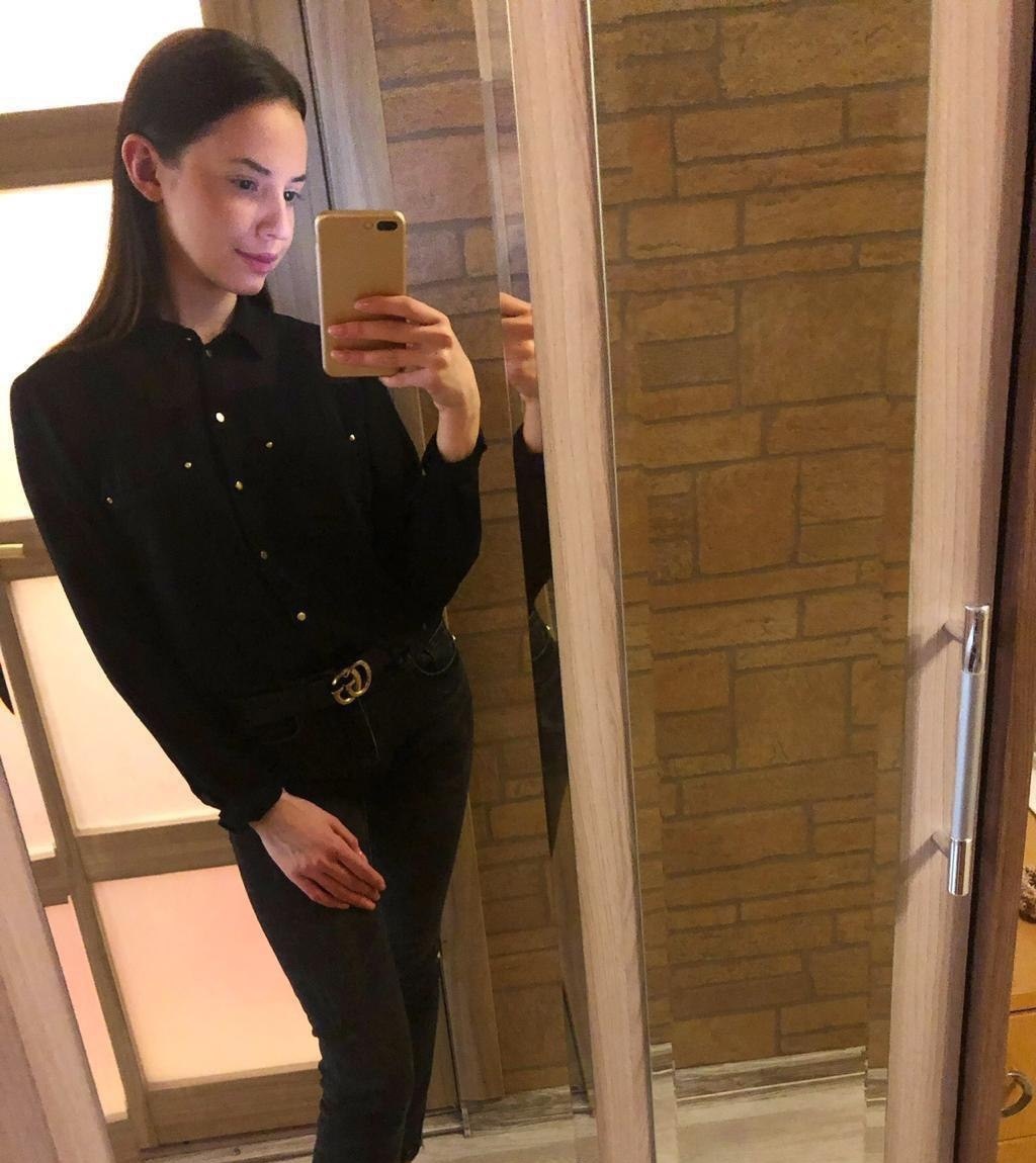 Индивидуалка Тамара, доступна для личного знакомства от 3500 руб