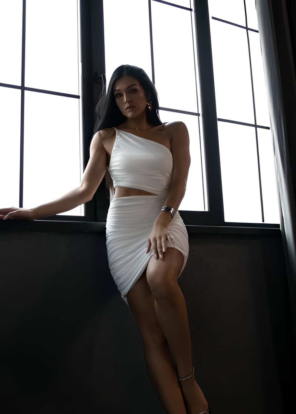 Илона привлекательная девушка из Арзамаса цена от 7000 руб