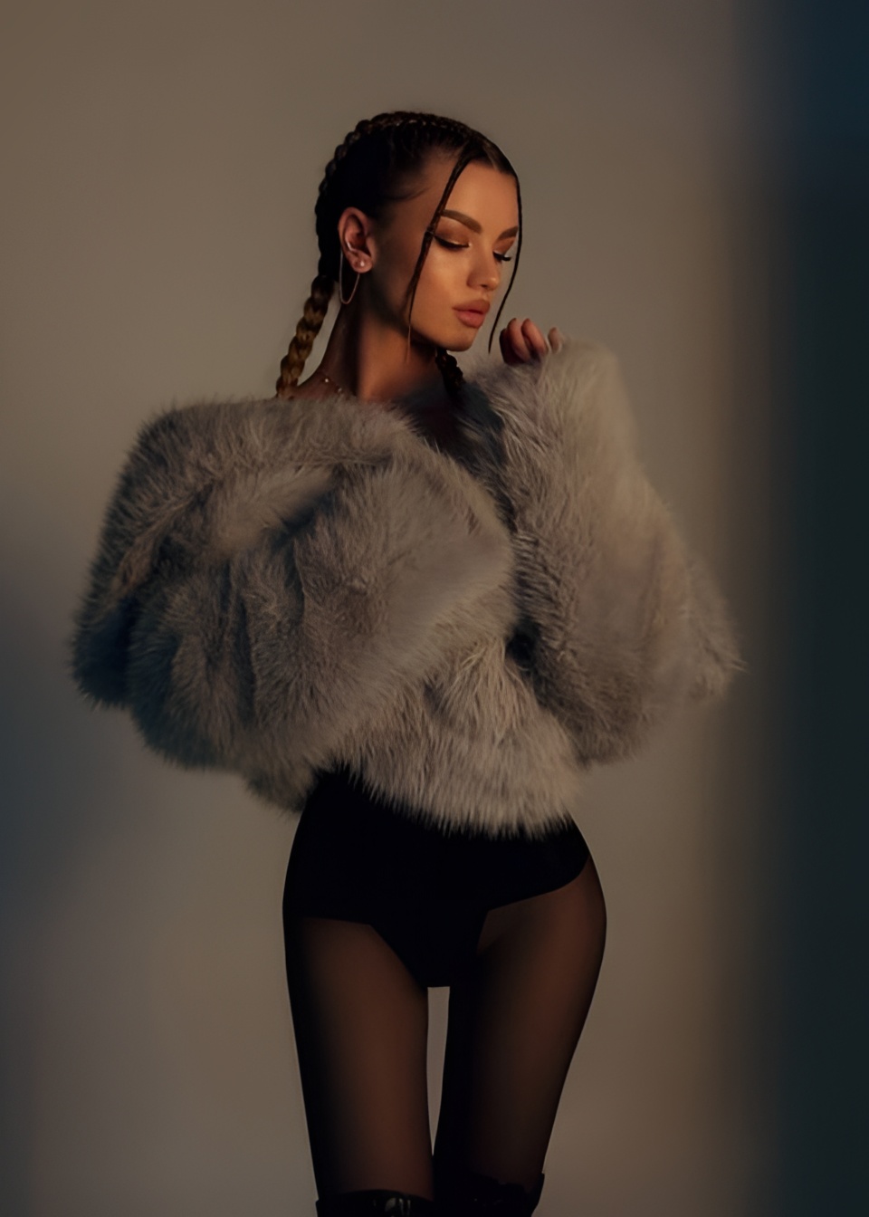 Ксюша привлекательная девушка из Арзамаса цена от 6000 руб