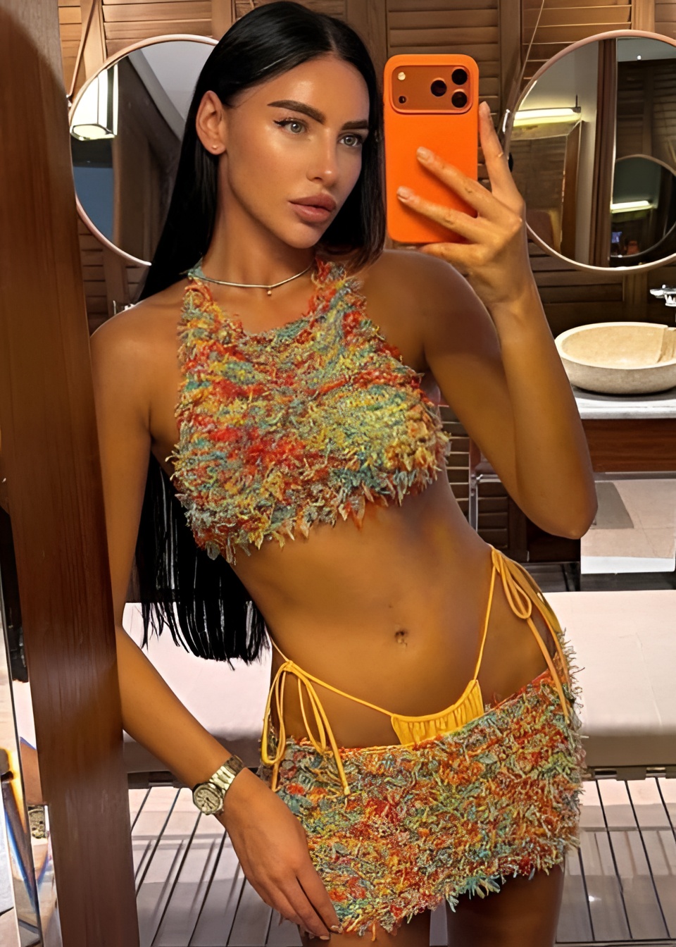 МАЛЛИНА VIP привлекательная девушка из Арзамаса цена от 18000 руб