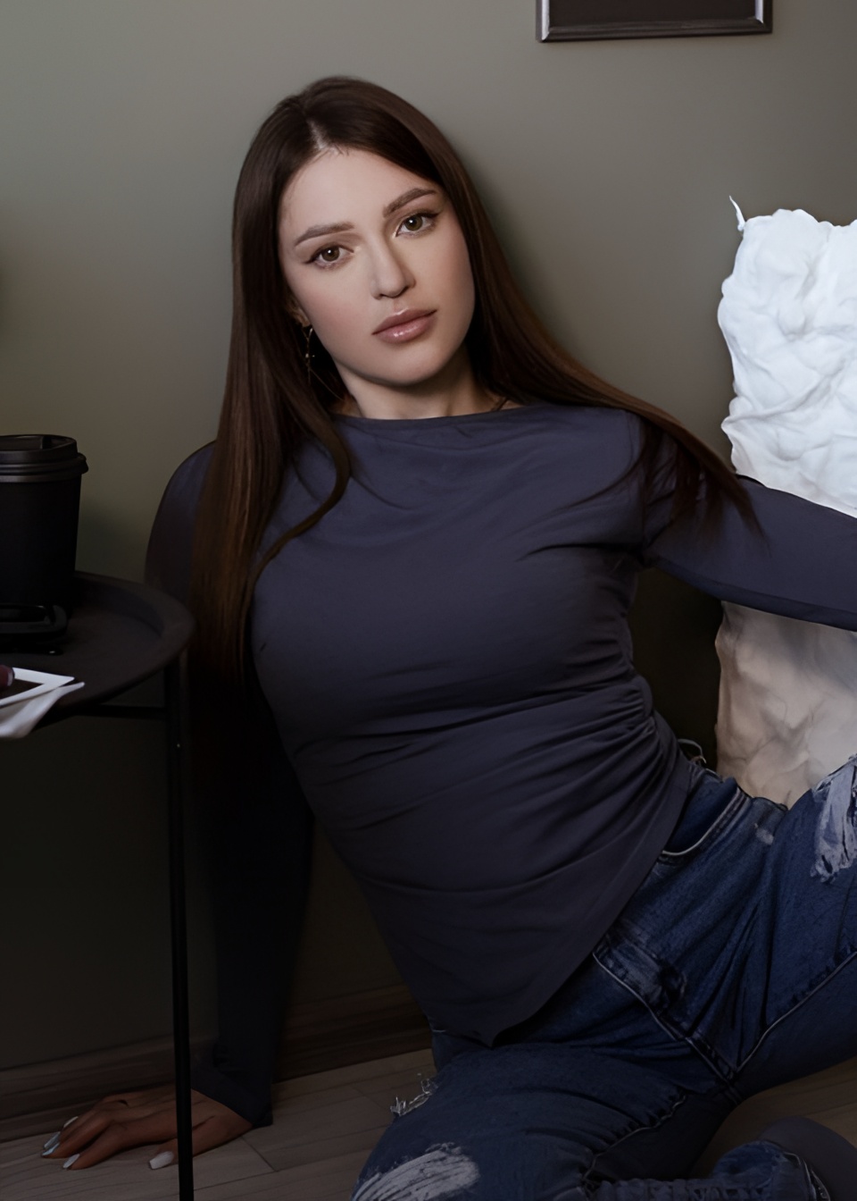 Марго привлекательная девушка из Арзамаса цена от 5000 руб