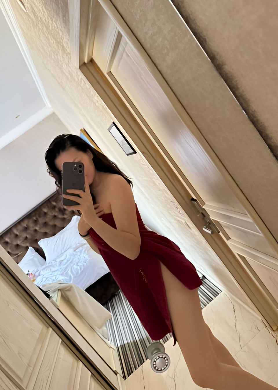 Орислава привлекательная девушка из Арзамаса цена от 18000 руб