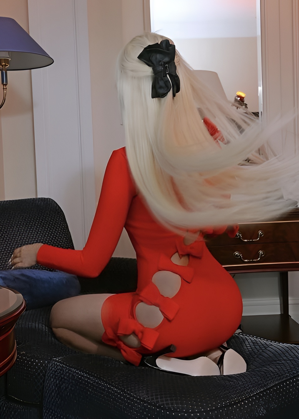 Индивидуалка ВАСЕЛИСА ФИТНЕС МОДЕЛЬ, доступна для личного знакомства от 18000 руб