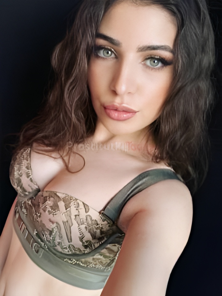 Индивидуалка Геля, доступна для личного знакомства от 10000 руб