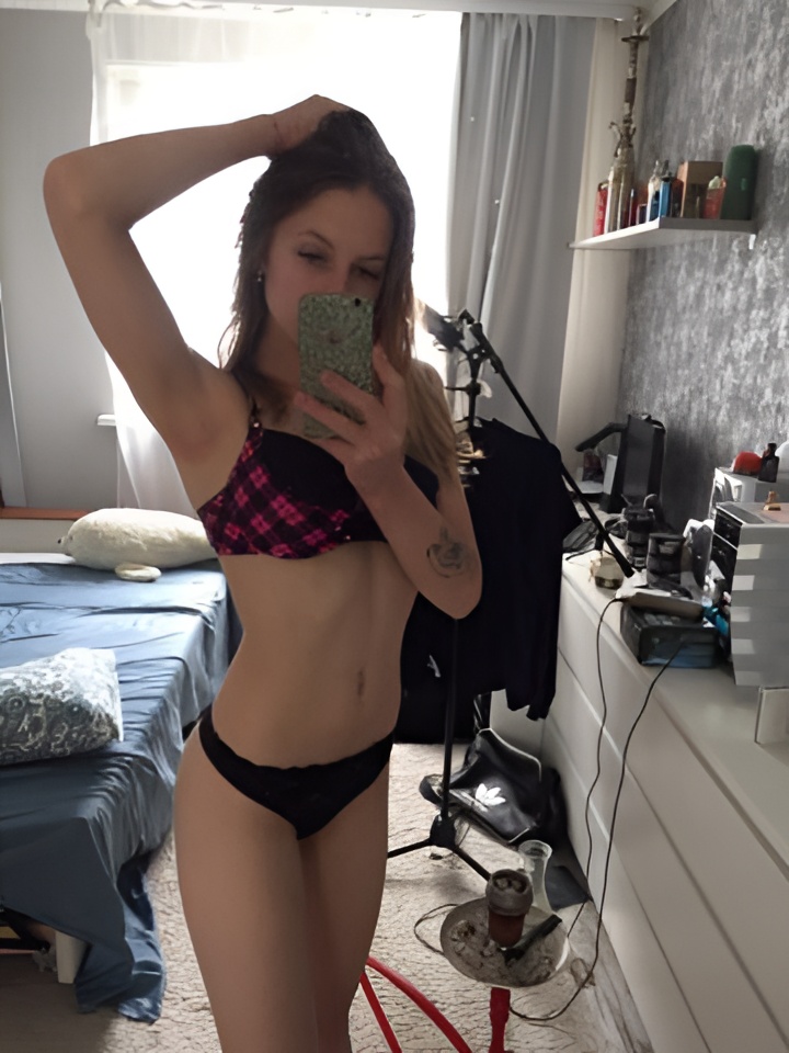 Индивидуалка Милолика, доступна для личного знакомства от 2000 руб