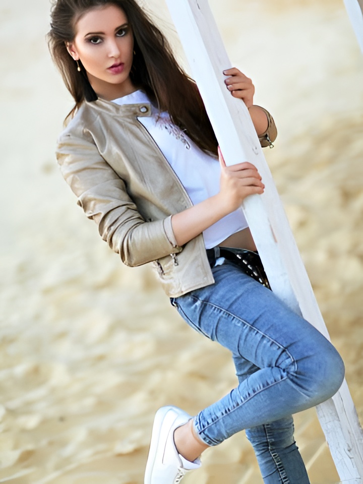 Индивидуалка Оксана, доступна для личного знакомства от 2000 руб