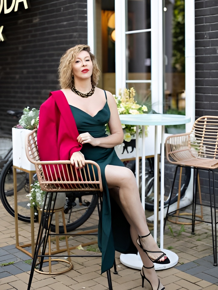 Индивидуалка Олеся, доступна для личного знакомства от 5000 руб