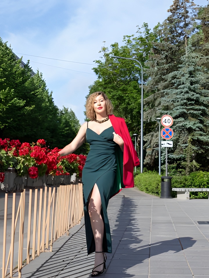 Индивидуалка Олеся, доступна для личного знакомства от 5000 руб