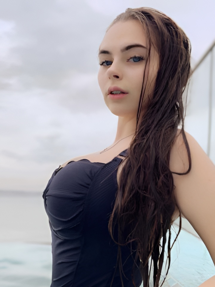 Индивидуалка Рада, доступна для личного знакомства от 2500 руб