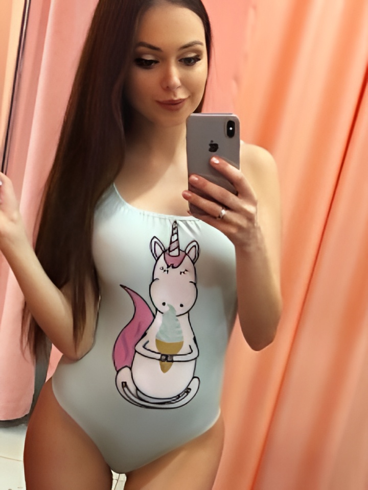 Индивидуалка Роксана, доступна для личного знакомства от 10000 руб