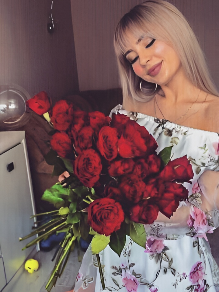 Индивидуалка Ульяна, доступна для личного знакомства от 10000 руб