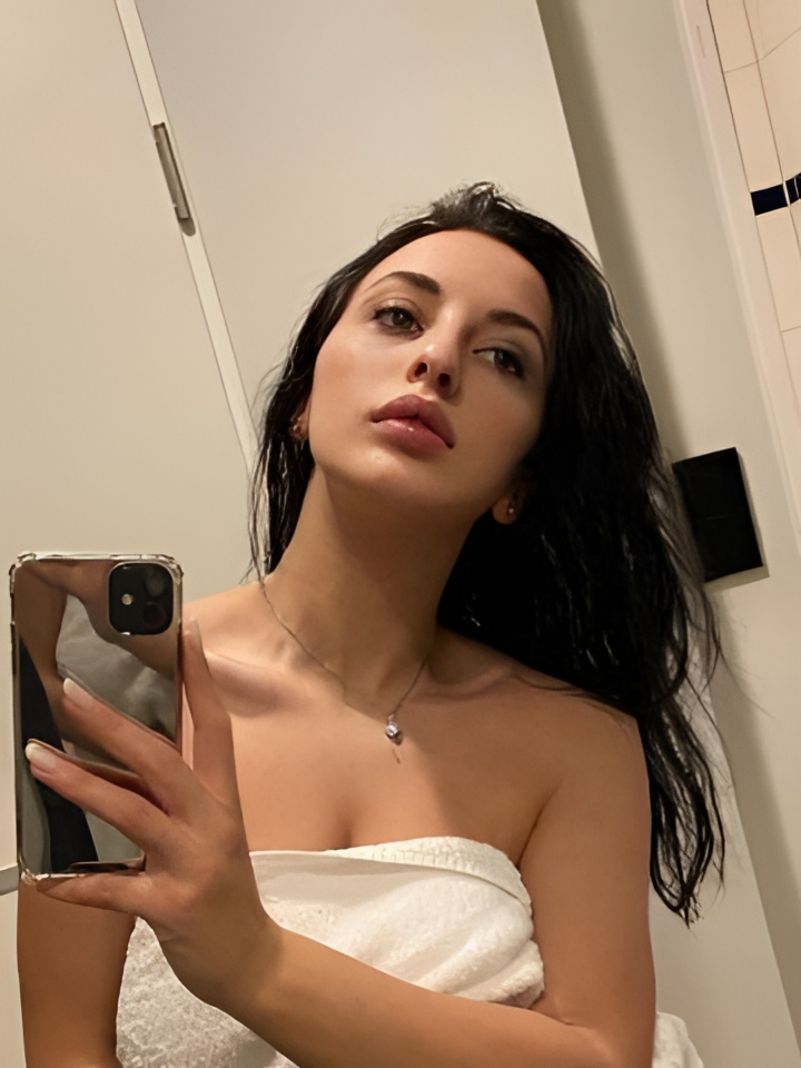 Индивидуалка Вероника, доступна для личного знакомства от 5000 руб