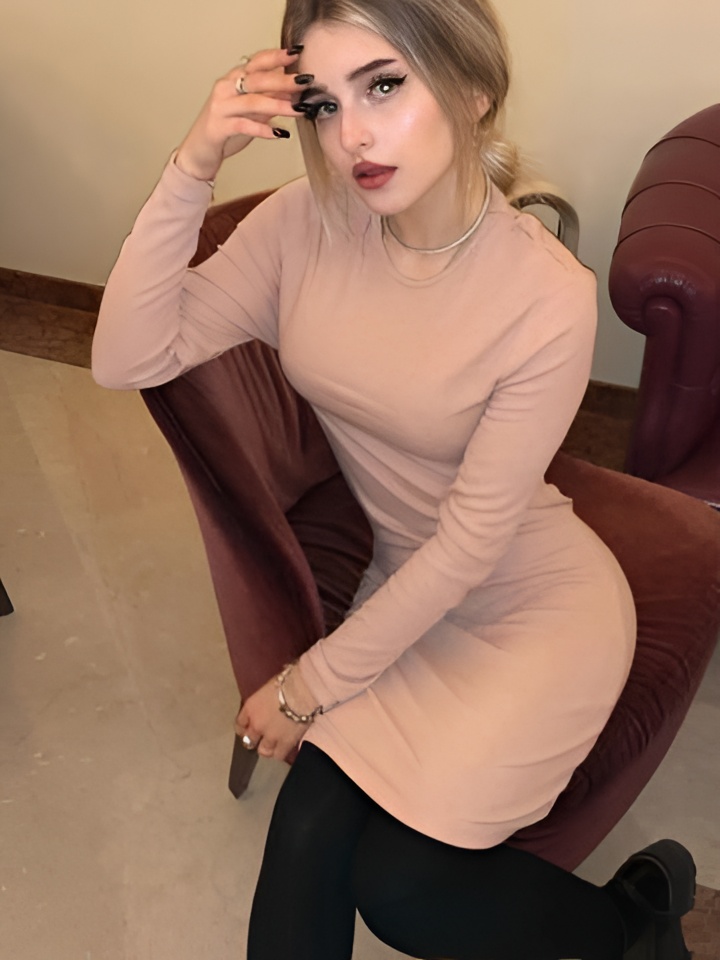 Индивидуалка Юля, доступна для личного знакомства от 10000 руб