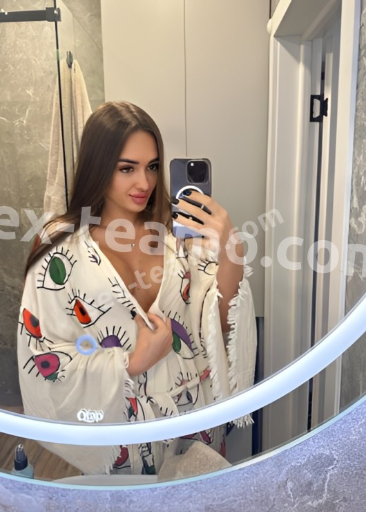 Людмила привлекательная девушка из Арзамаса цена от 2500 руб
