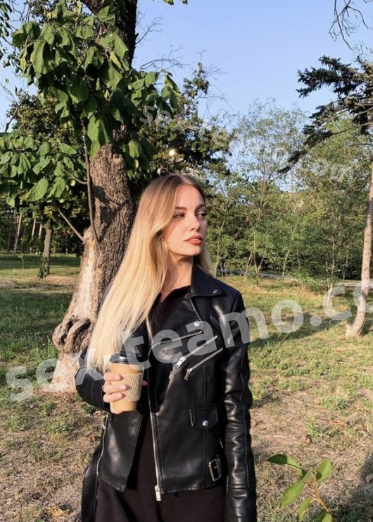 Индивидуалка 🎥 Алла, доступна для личного знакомства от 3500 руб
