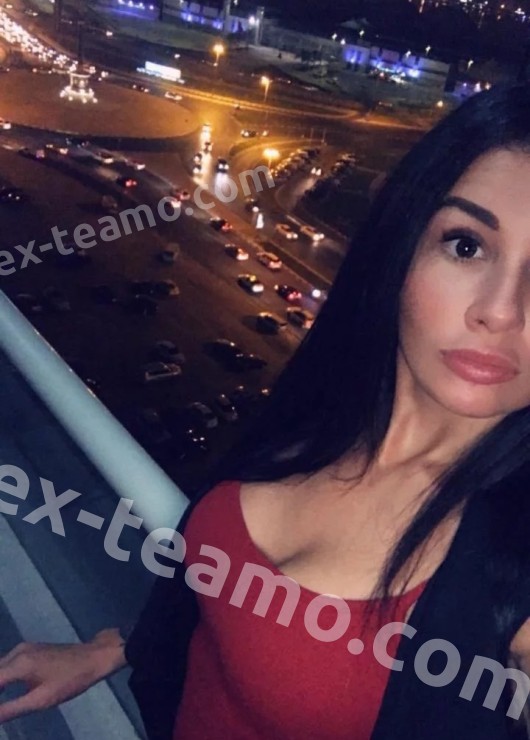 Тамара привлекательная девушка из Арзамаса цена от 3000 руб