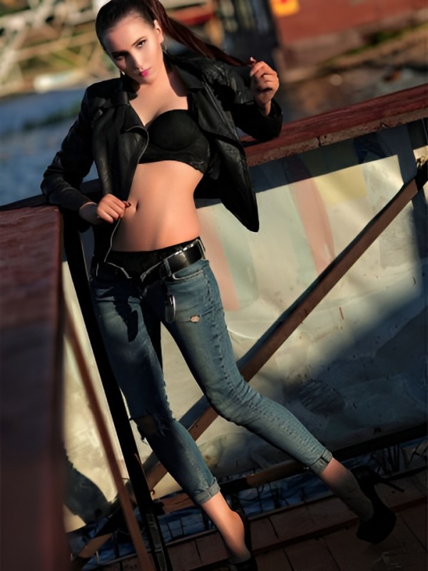 Оксана привлекательная девушка из Арзамаса цена от 2000 руб