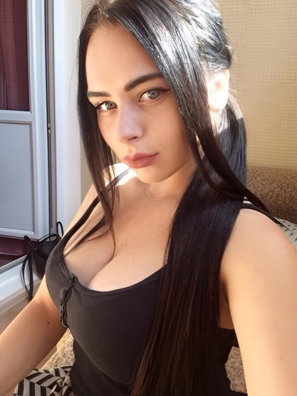 Рада привлекательная девушка из Арзамаса цена от 2500 руб