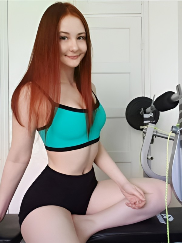 Влада привлекательная девушка из Арзамаса цена от 3000 руб