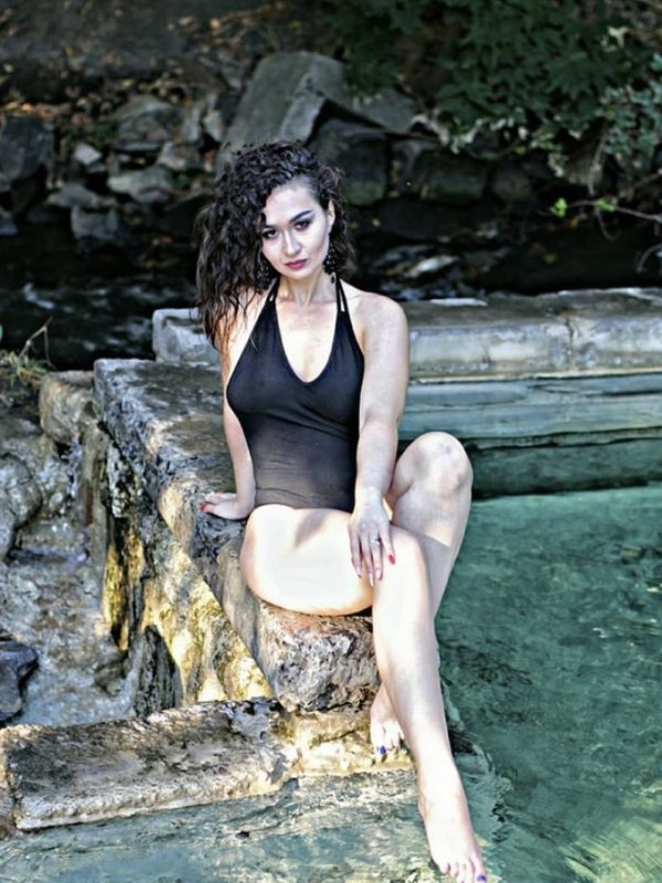 🎥 Лиза фото 5