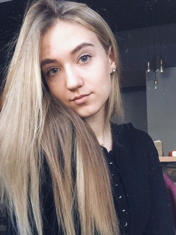 Ксюша привлекательная девушка из Арзамаса цена от 3500 руб