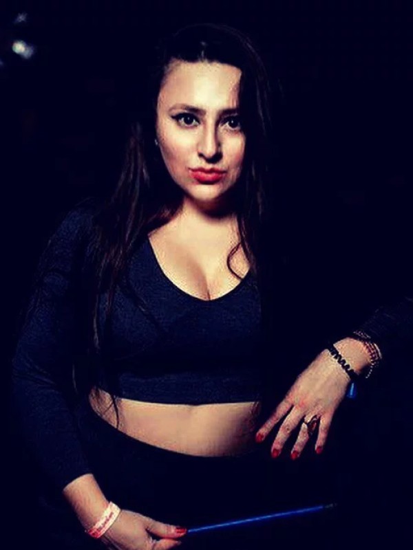 Люда привлекательная девушка из Арзамаса цена от 3500 руб