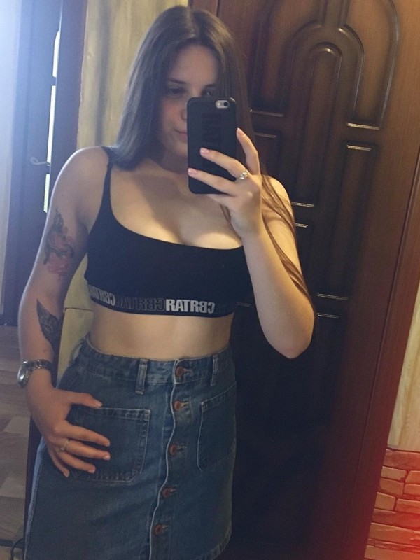 Рада привлекательная девушка из Арзамаса цена от 2000 руб