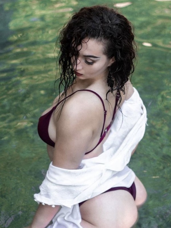 🎥 Лиза привлекательная девушка из Арзамаса цена от 8000 руб