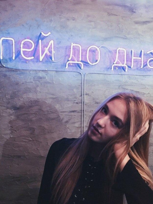 Ксюша фото 6