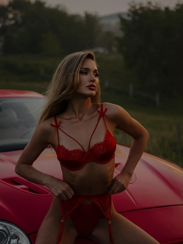 Надежда фото 3