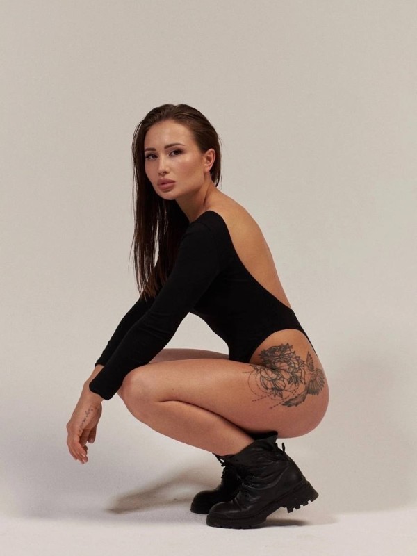 Алиса привлекательная девушка из Арзамаса цена от 3000 руб