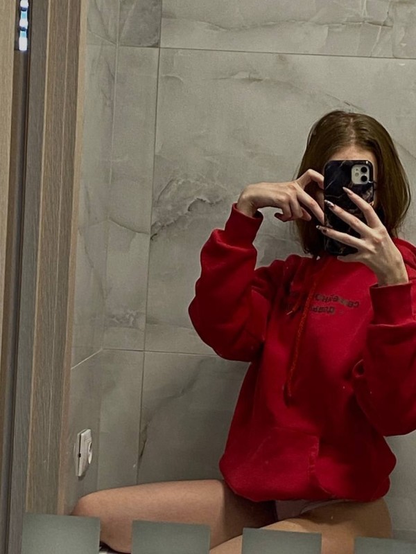 Надя привлекательная девушка из Арзамаса цена от 3000 руб