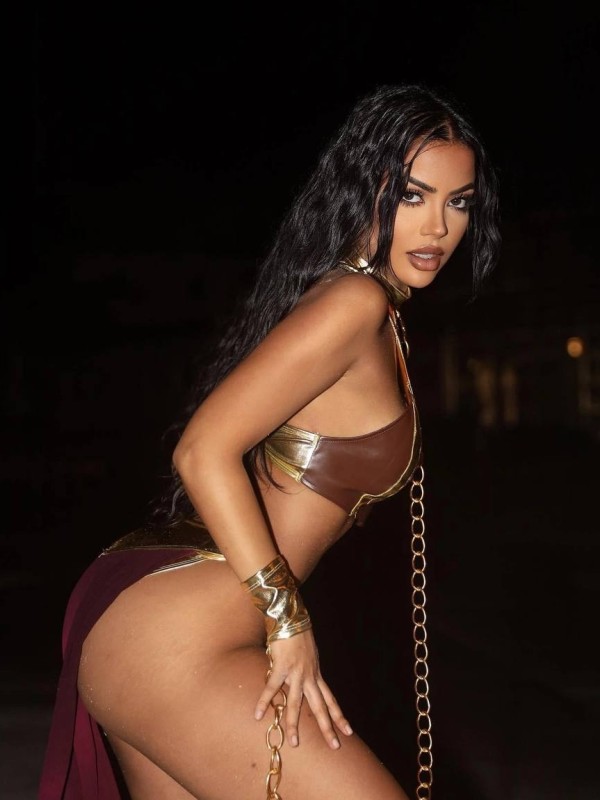 Олечка привлекательная девушка из Арзамаса цена от 4500 руб