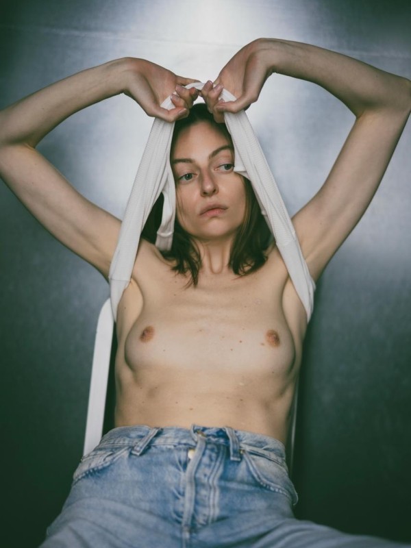 Устина фото 2