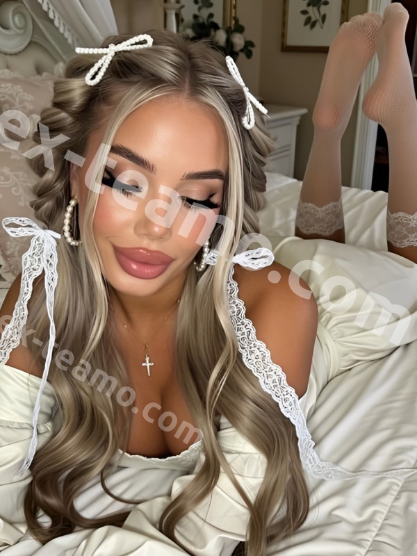 АЛЁНУШКА из Арзамаса