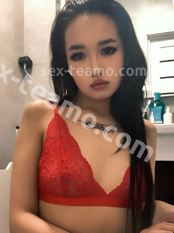 Дарина из Арзамаса