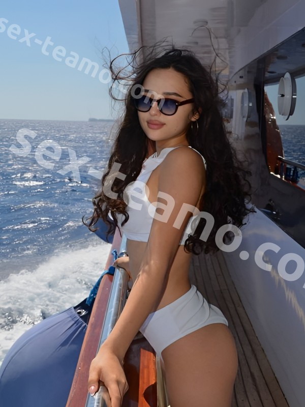 Даша из Арзамаса