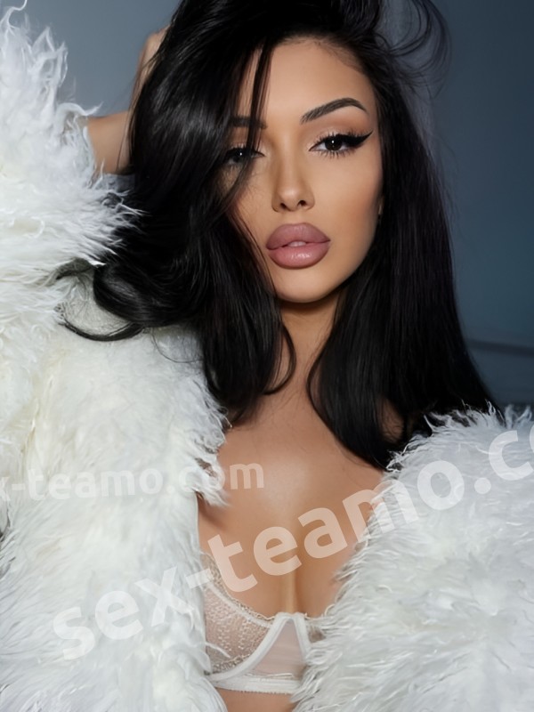 ЕВА BEST GERL из Арзамаса