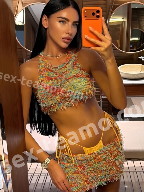 МАЛЛИНА VIP из Арзамаса